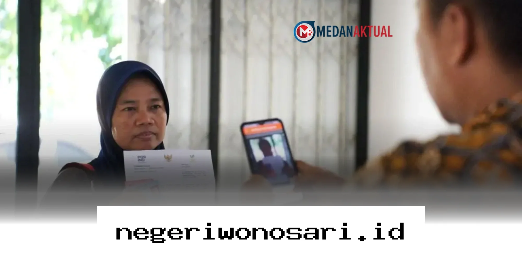 Cara Mudah Cek Status Penerima Bansos 2026 Melalui HP!