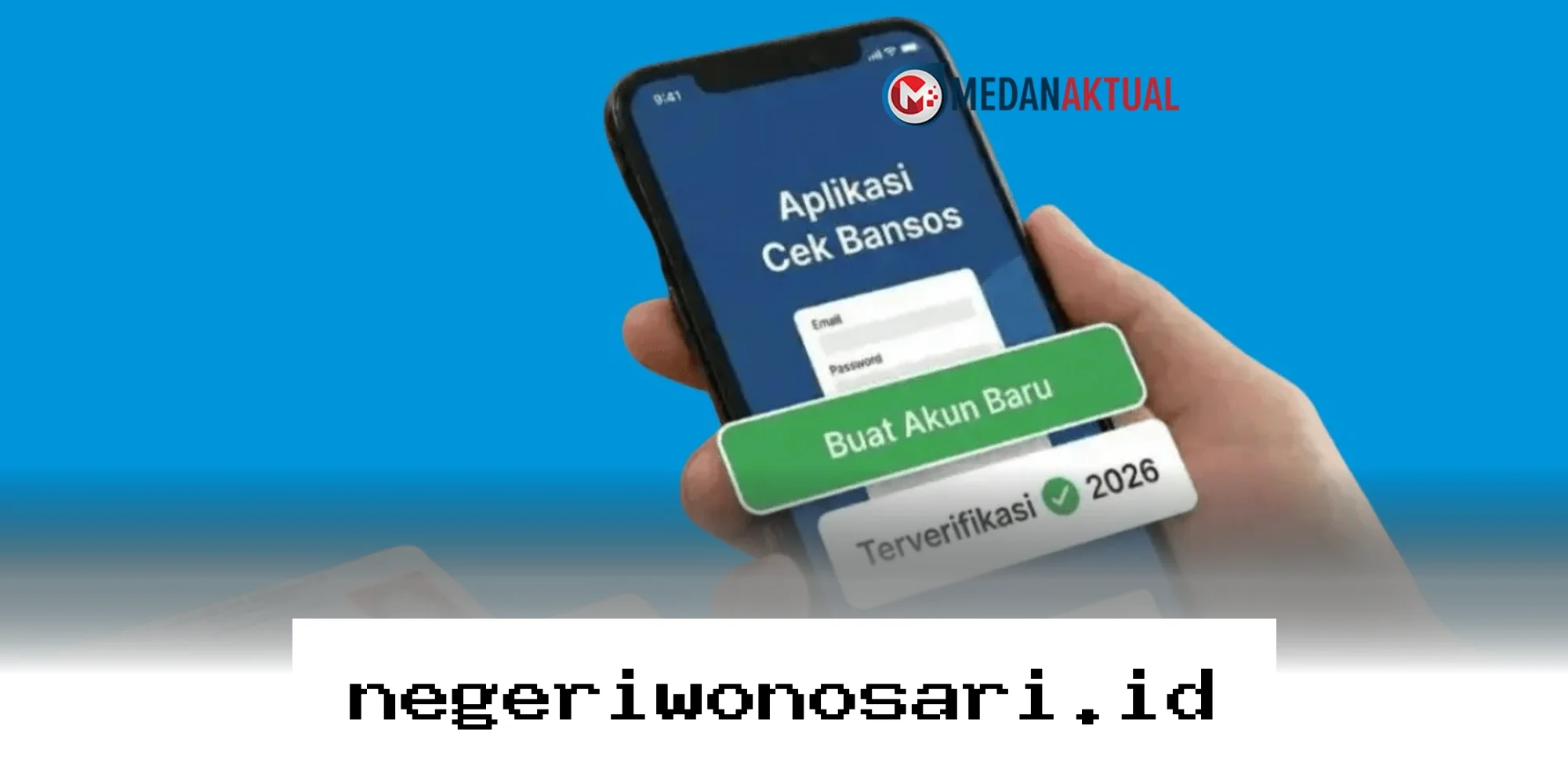 Cara Mudah Pastikan Anda Terdaftar sebagai Penerima Bansos PKH Tahun 2026