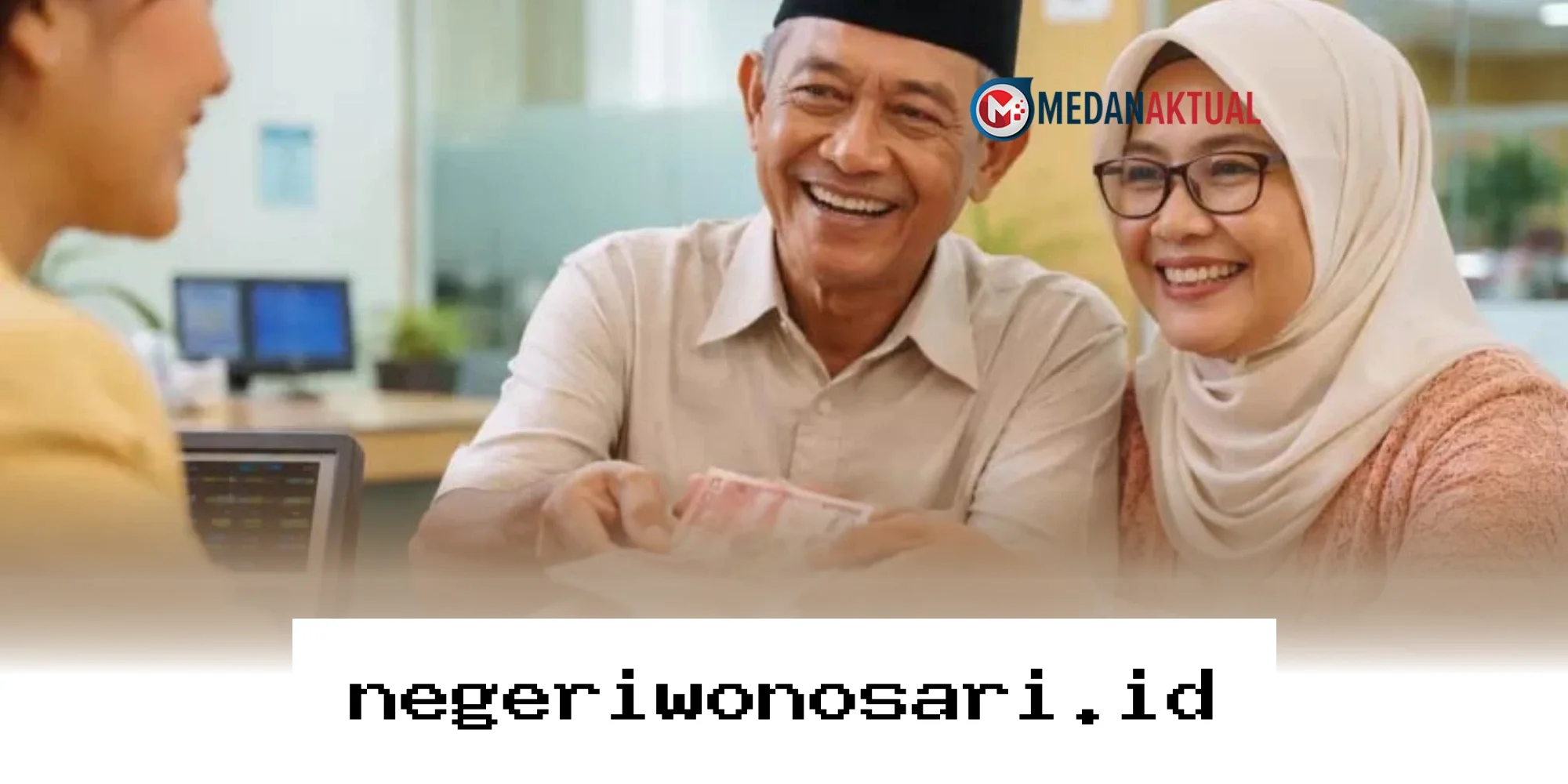 Kabar Gembira, Inilah Kepastian Kenaikan Gaji Pensiunan PNS di Tahun 2026 Menurut Taspen