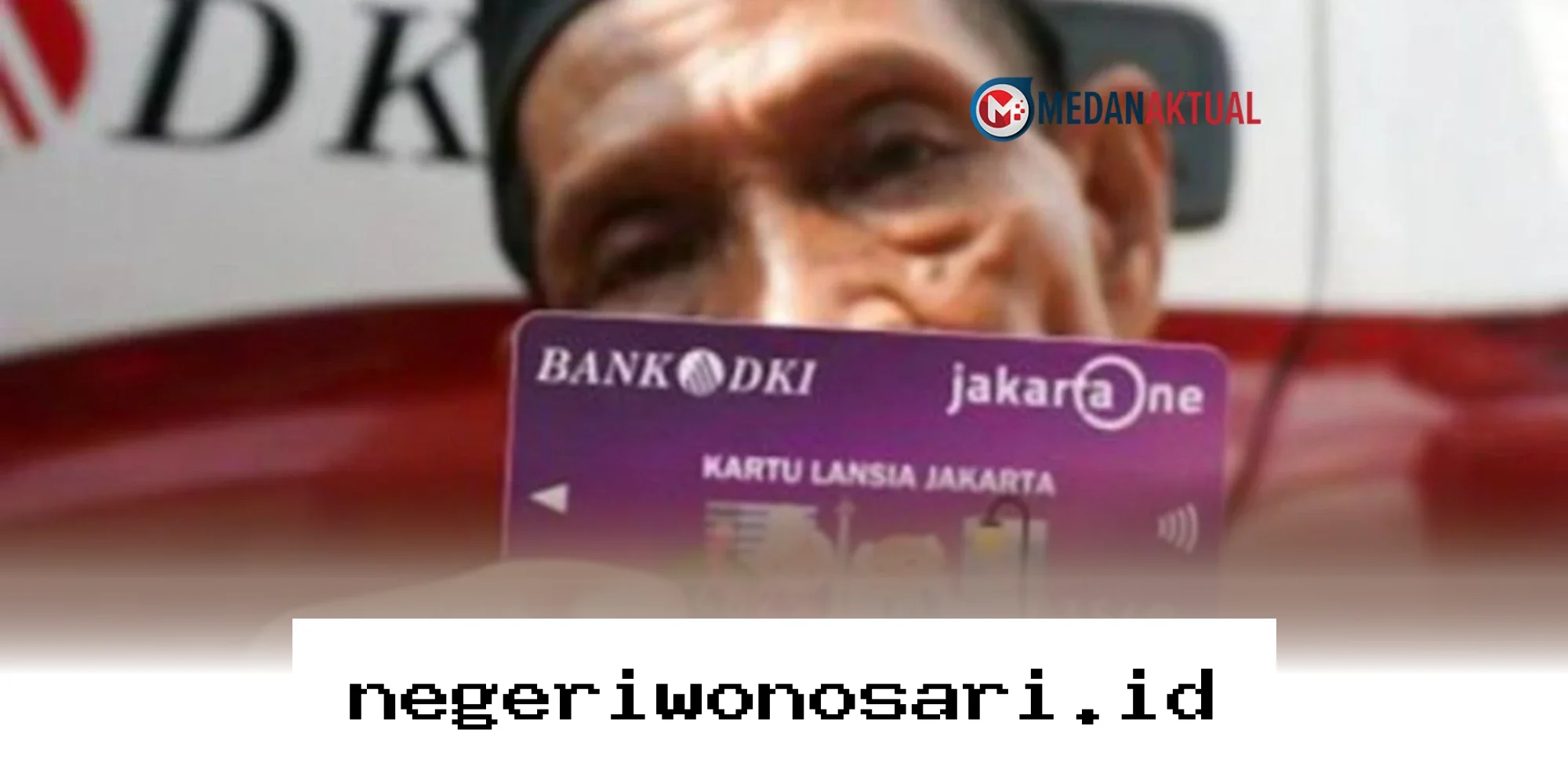 Kabar Gembira, Lansia Jakarta Kini Bisa Terima Dana Bantuan Sampai Rp900 Ribu!