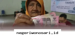 Kapan Bansos PKH dan BPNT Triwulan II 2026 Cair? Cek Jadwal Pencairan Terbarunya di Sini!