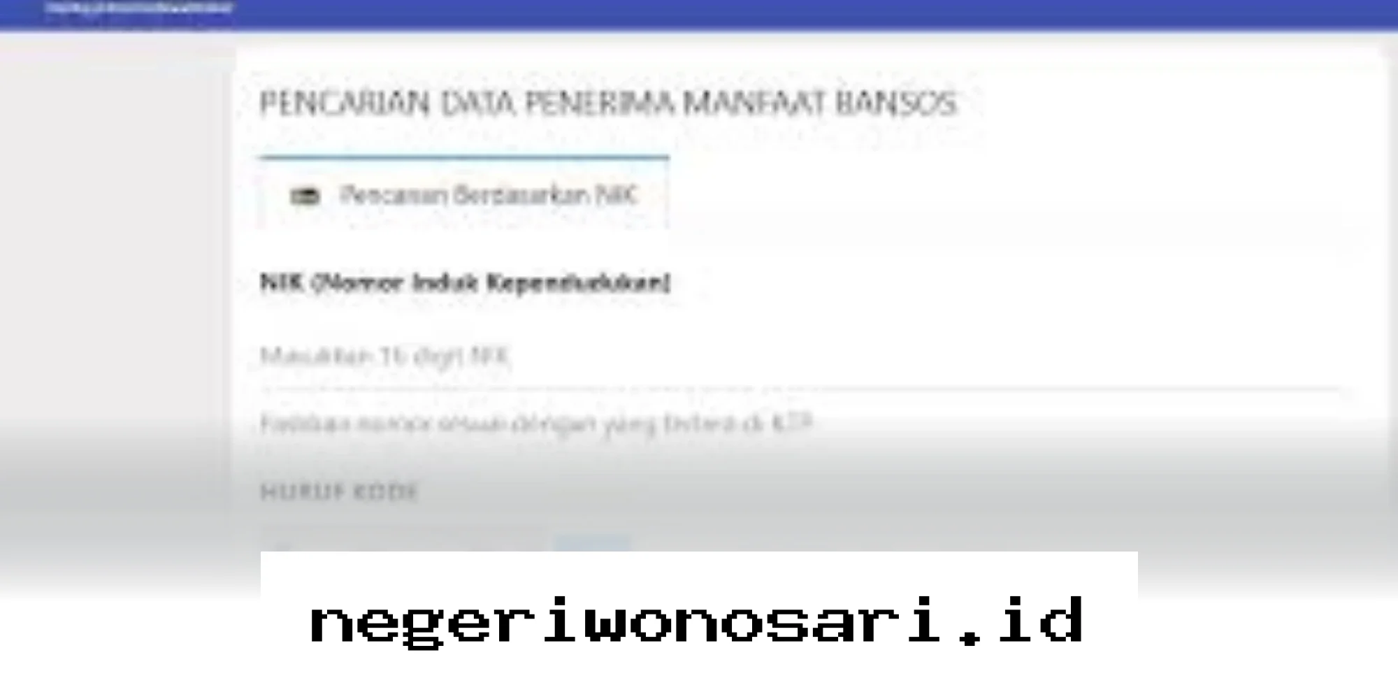 Panduan Lengkap Cek Status dan Jadwal Pencairan Bansos Tahap 3 Tahun 2026 yang Wajib Anda Tahu!