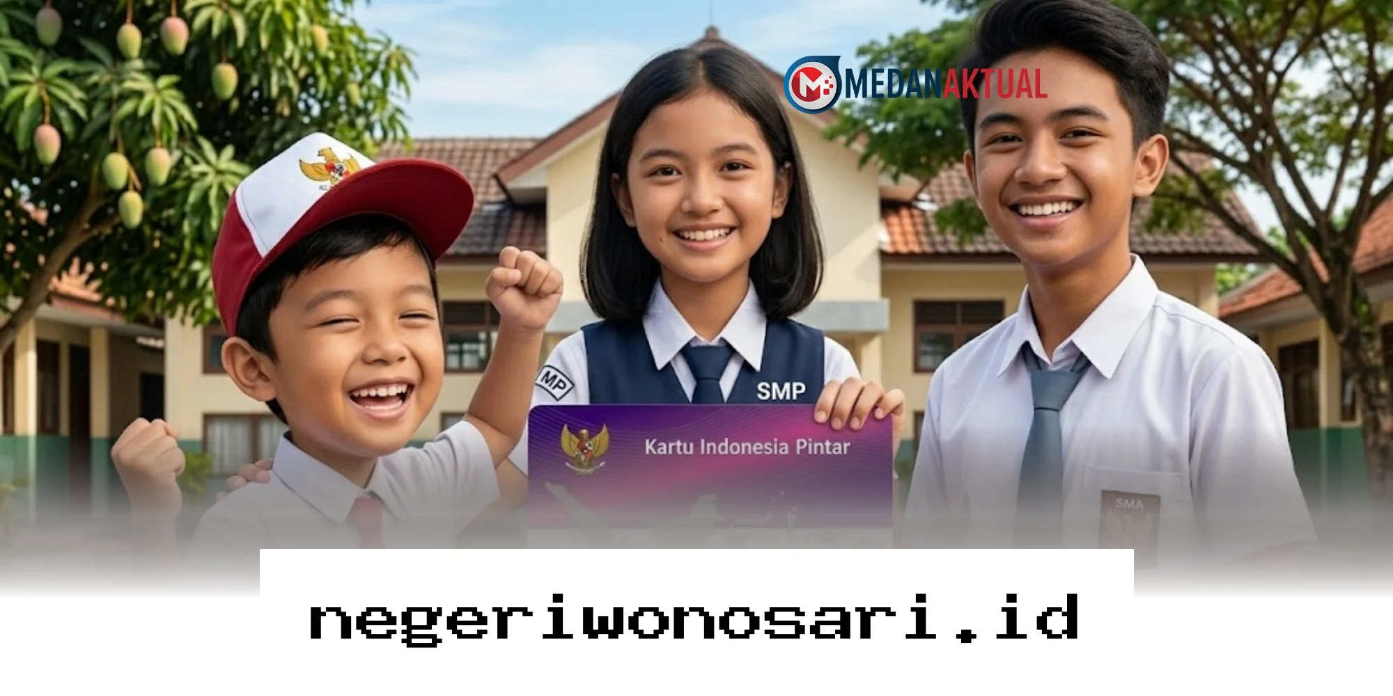 Panduan Lengkap Klaim Dana PIP 2026, Syarat Mudah dan Cara Daftar Terbaru!