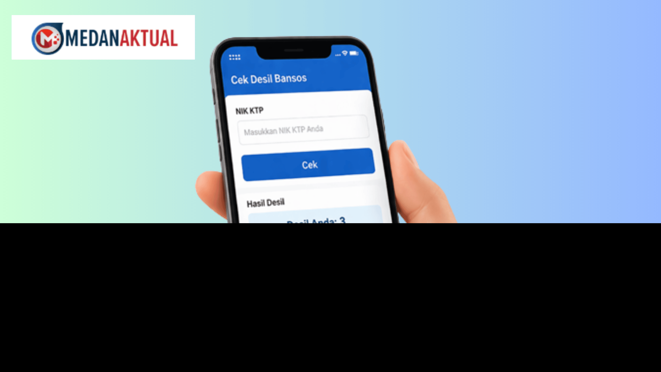 Panduan Praktis Cara Mengetahui Status Desil Secara Online di Bulan April 2026