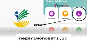 Panduan Praktis Daftar Bansos Kemensos 2026 Lewat Aplikasi agar Langsung Disetujui!