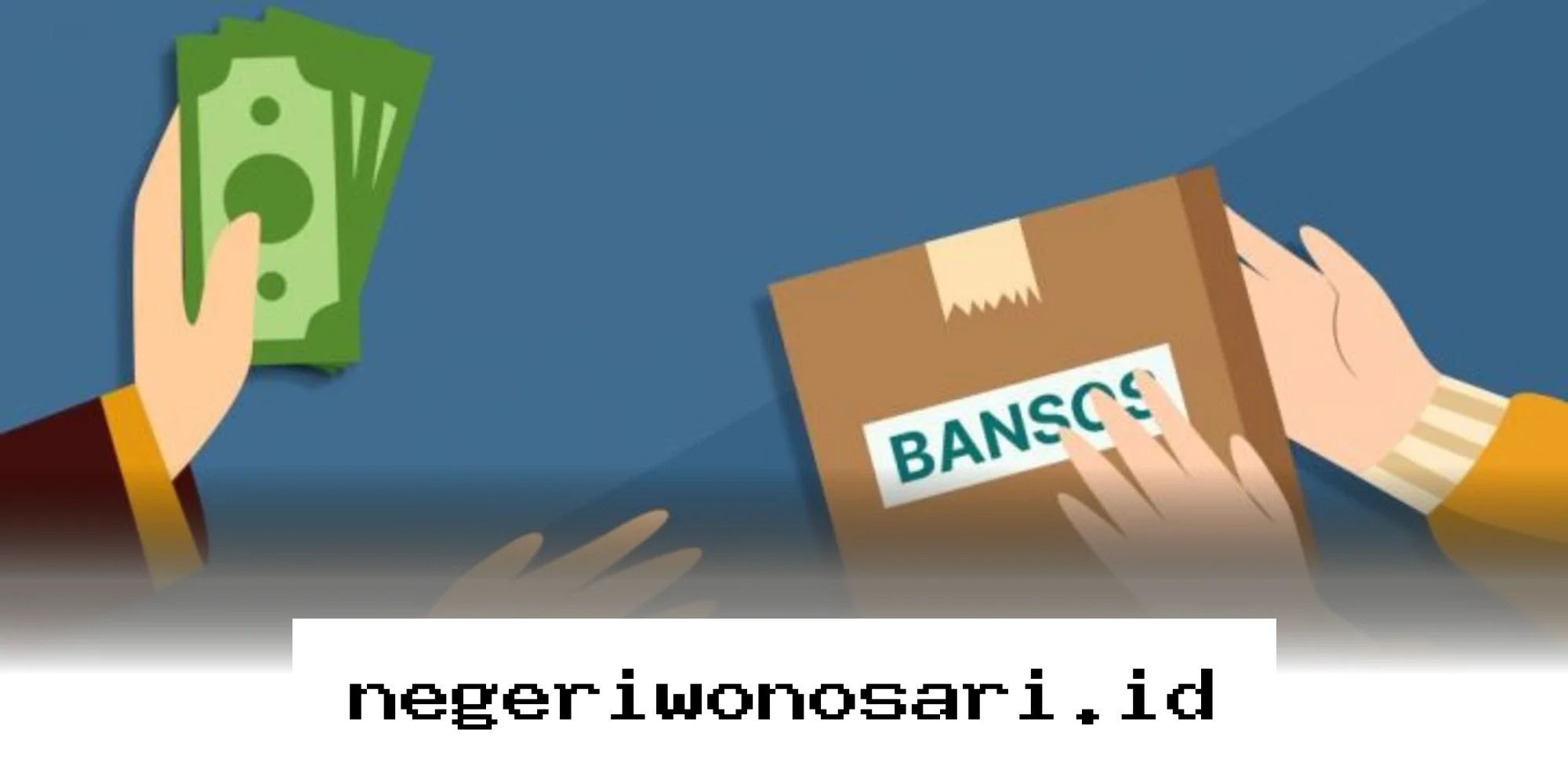 Siapkan Dokumen Anda, Dana Bansos 2026 Segera Masuk ke Rekening!