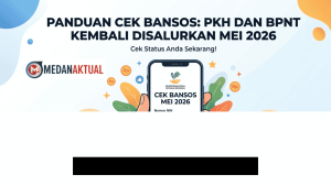 Cair Lagi, Begini Langkah Mudah Memastikan Nama Anda Terdaftar sebagai Penerima Bansos PKH dan BPNT Mei 2026