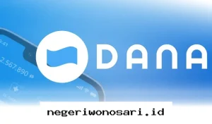 Cairkan Saldo Dana Melimpah Setiap Hari Lewat Aplikasi Terpercaya Ini!