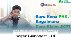 Cara Cepat Mendapatkan Dana JKP Setelah Terkena PHK agar Keuangan Tetap Aman!