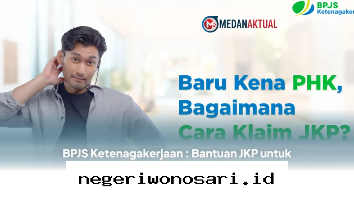 Cara Cepat Mendapatkan Dana JKP Setelah Terkena PHK agar Keuangan Tetap Aman!