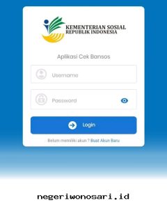 Panduan Lengkap Cara Cek Status Penerima Bansos 2026 Beserta Syarat Terbaru PKH dan BPNT!