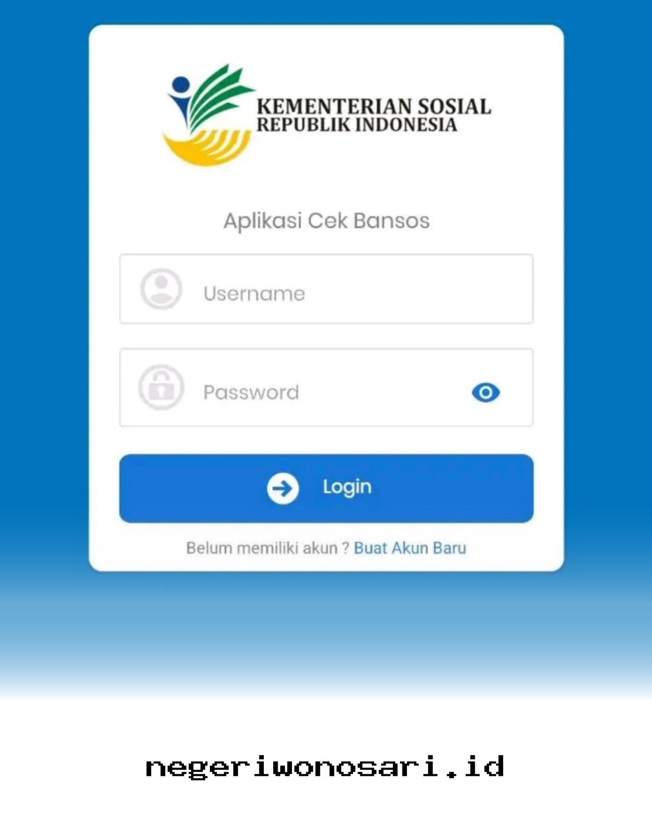 Panduan Lengkap Cara Cek Status Penerima Bansos 2026 Beserta Syarat Terbaru PKH dan BPNT!