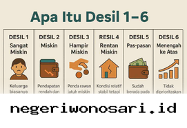 Panduan Lengkap Mengubah Data Desil 2026 Agar Bansos Tepat Sasaran