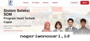 Panduan Lengkap Seleksi Koperasi Merah Putih 2026 Beserta Kisi-kisi dan Jadwal Tes Terbaru!