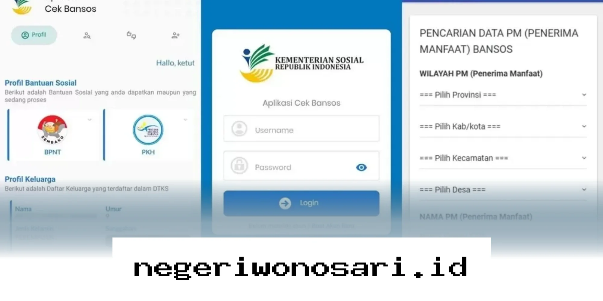 Panduan Praktis Memperbarui Data Desil Bansos Mei 2026 agar Tepat Sasaran