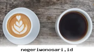 Pilihan Biji Kopi Paling Favorit yang Wajib Anda Coba Sekarang!