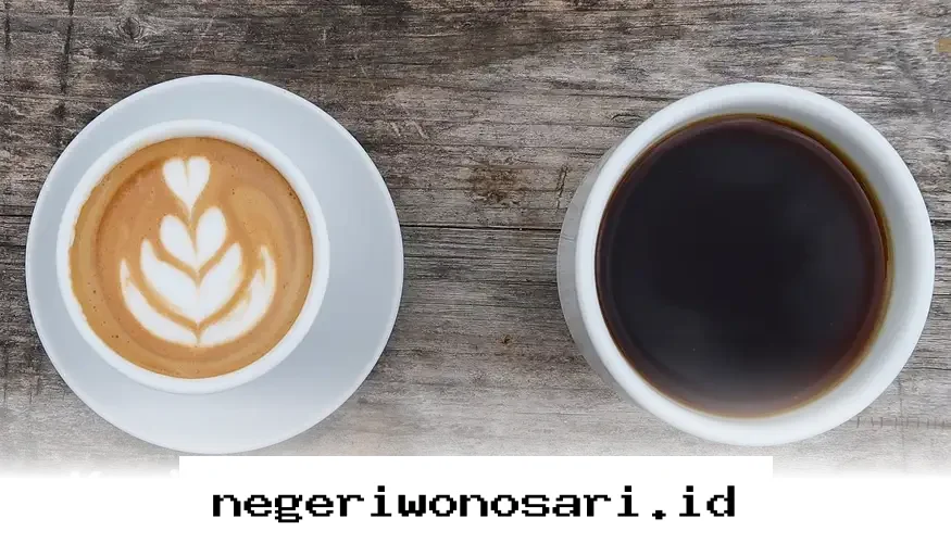Pilihan Biji Kopi Paling Favorit yang Wajib Anda Coba Sekarang!