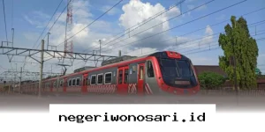 Rencana Perjalanan Akhir Pekan Anda, Cek Jadwal Lengkap KRL Jogja Solo Edisi 12 sampai 14 Mei 2026!